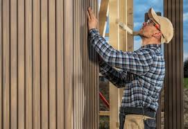 Siding for Multi-Family Homes